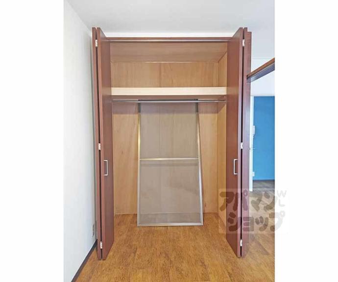 【ピア・グレース２１】間取