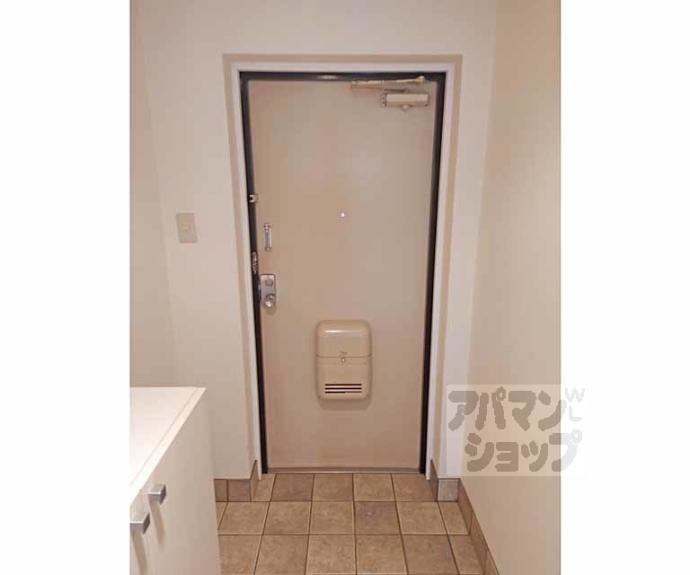 【ピア・グレース２１】間取