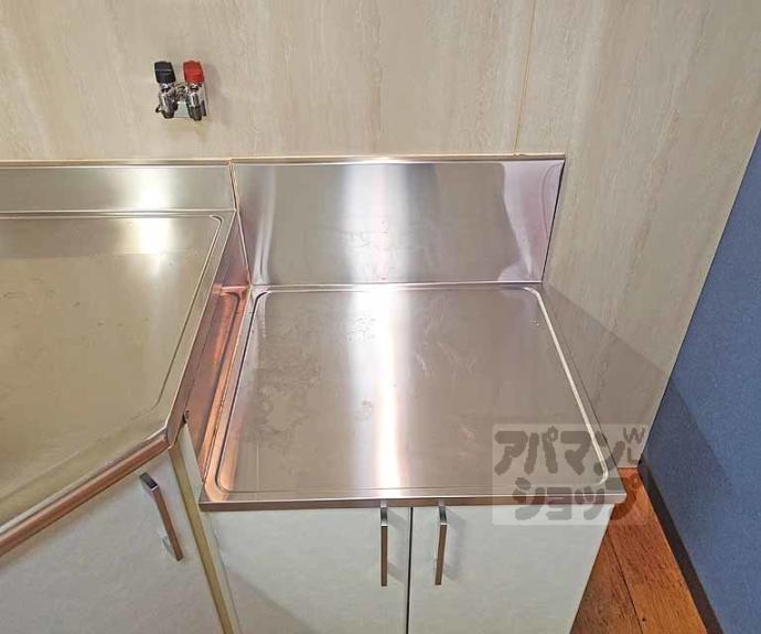 【ピア・グレース２１】間取