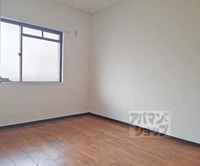 【ピア・グレース２１】間取