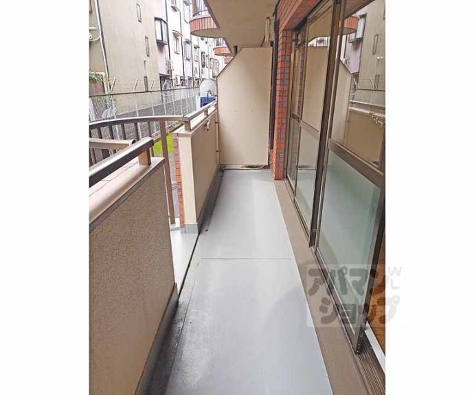 【ピア・グレース２１】間取