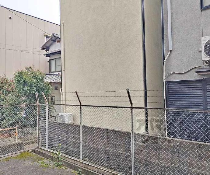 【ピア・グレース２１】間取