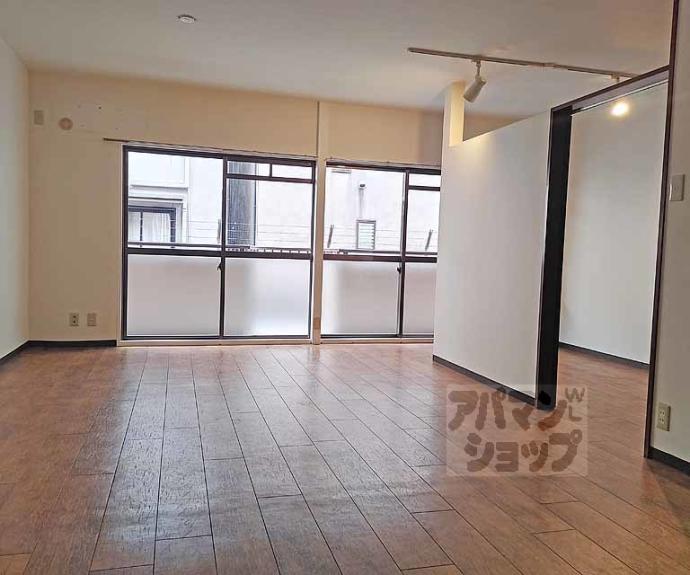 【ピア・グレース２１】間取