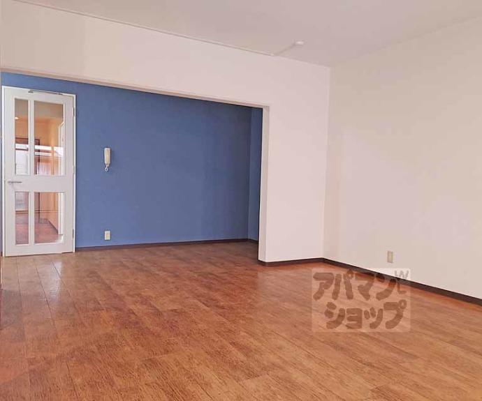 【ピア・グレース２１】間取