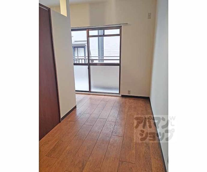 【ピア・グレース２１】間取