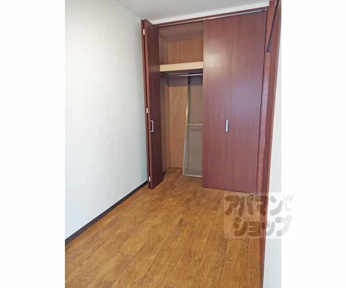 【ピア・グレース２１】間取