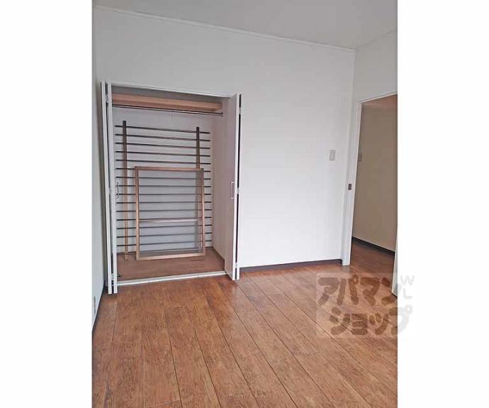 【ピア・グレース２１】間取