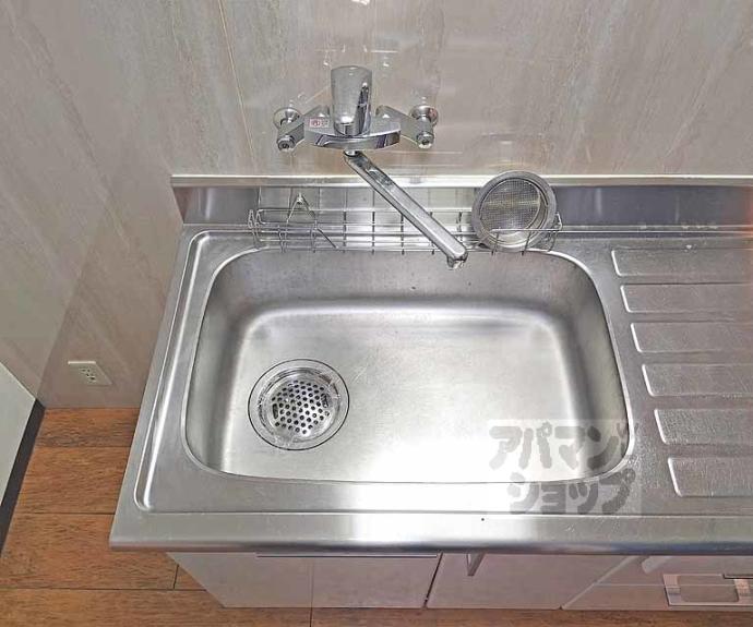 【ピア・グレース２１】間取