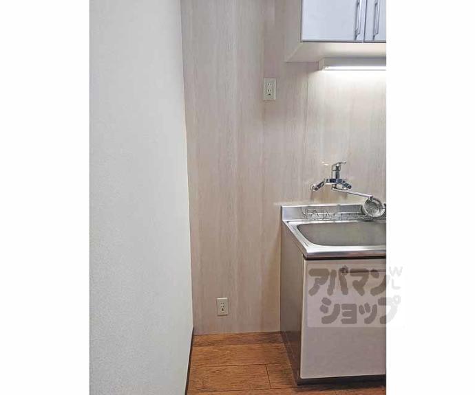 【ピア・グレース２１】間取