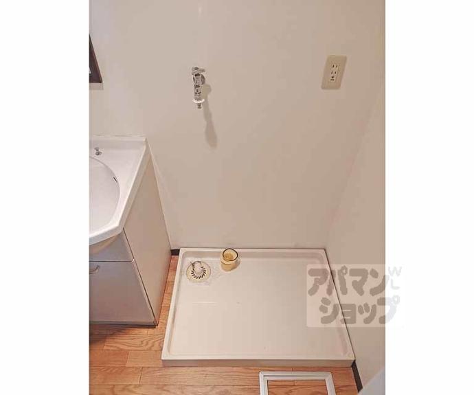 【ピア・グレース２１】間取