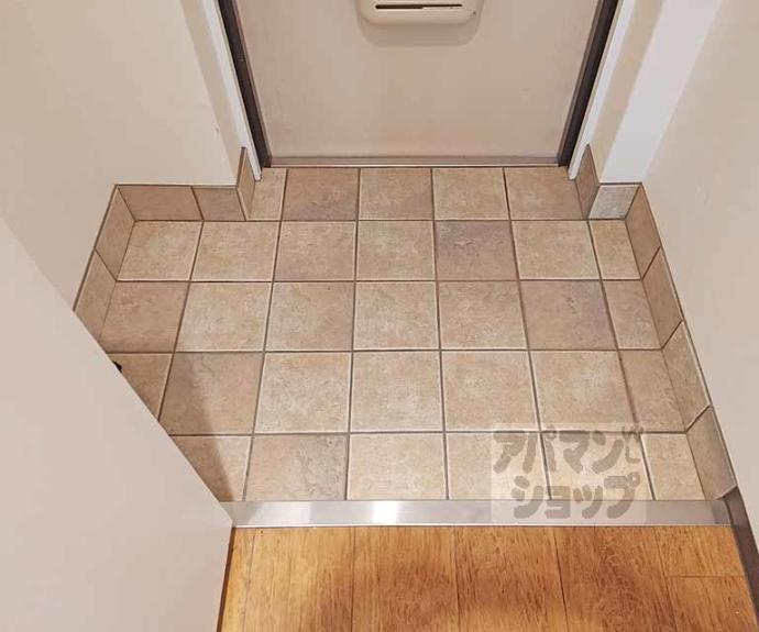 【ピア・グレース２１】間取