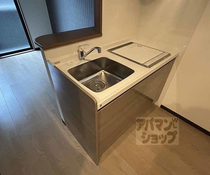 【カミューレメリーランス】間取