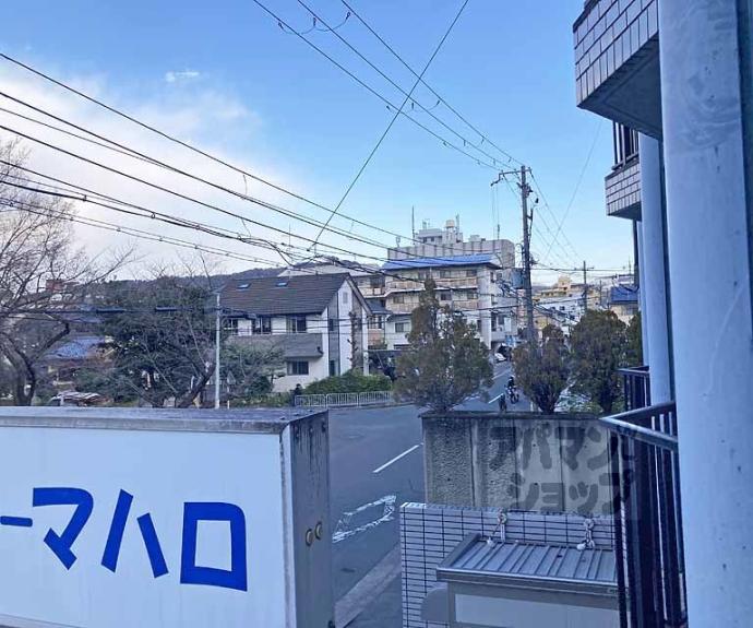 【サンリッチ西浦】間取