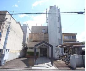 ハイム藤久Ⅱ：間取図