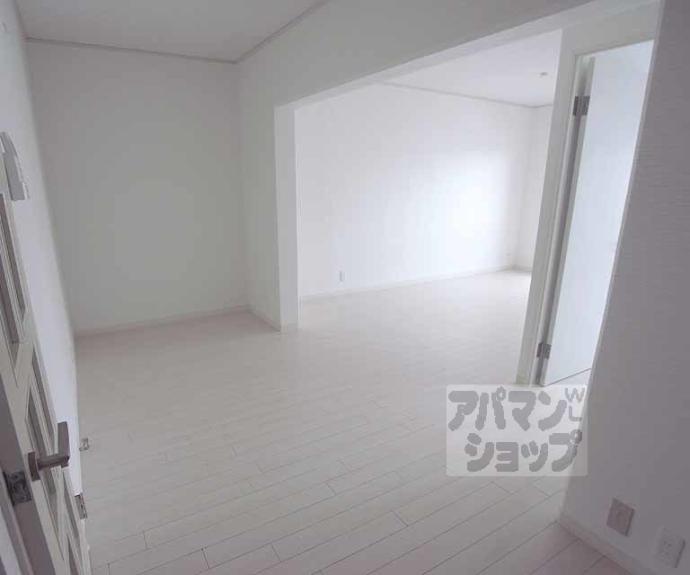 【サンコーポ飯田】間取