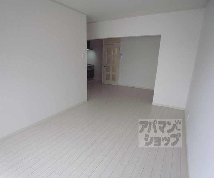 【サンコーポ飯田】間取