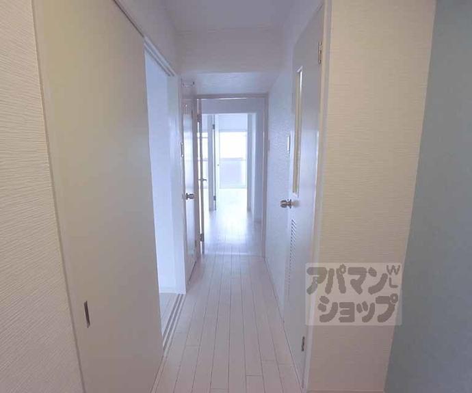 【サンコーポ飯田】間取