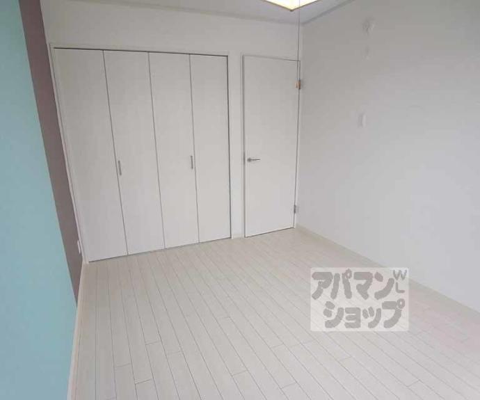 【サンコーポ飯田】間取