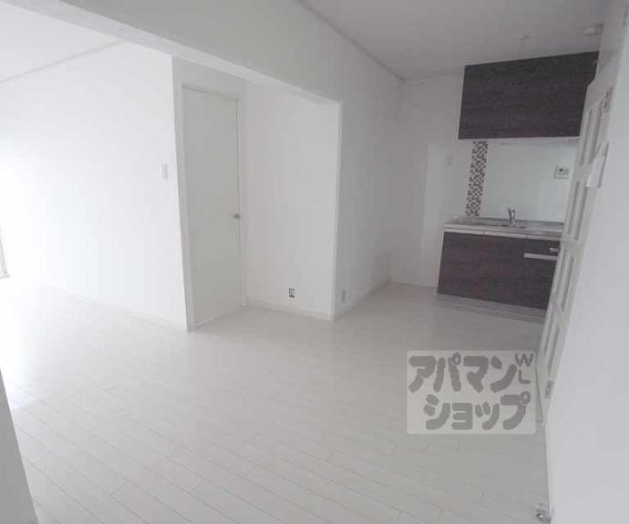 【サンコーポ飯田】間取