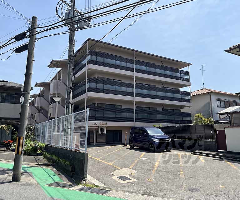 ソシアル大山崎