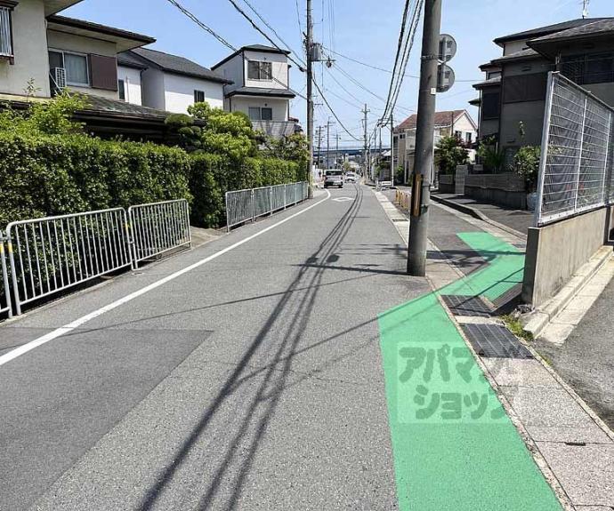 【ソシアル大山崎】間取
