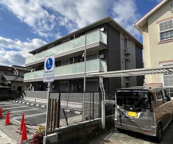 【Ｇｅｓｕｎｄ桂】間取