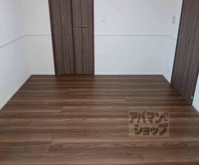 【Gesund桂】間取