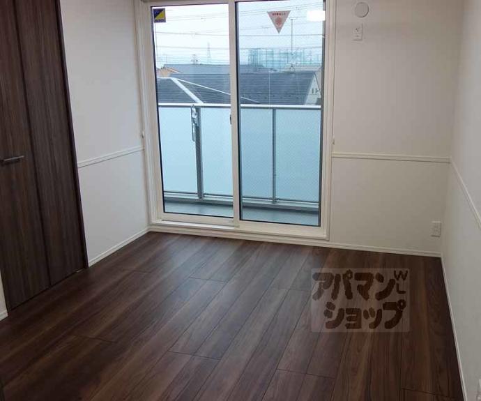 【Gesund桂】間取