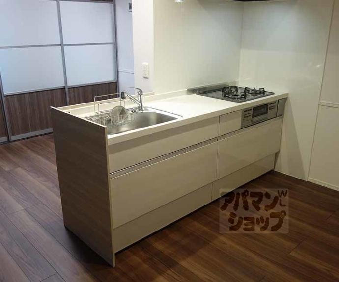 【Gesund桂】間取