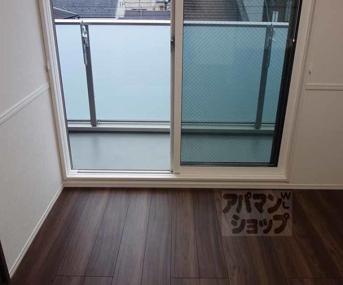 【Gesund桂】間取