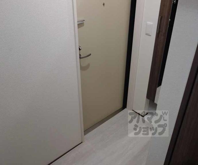 【Gesund桂】間取