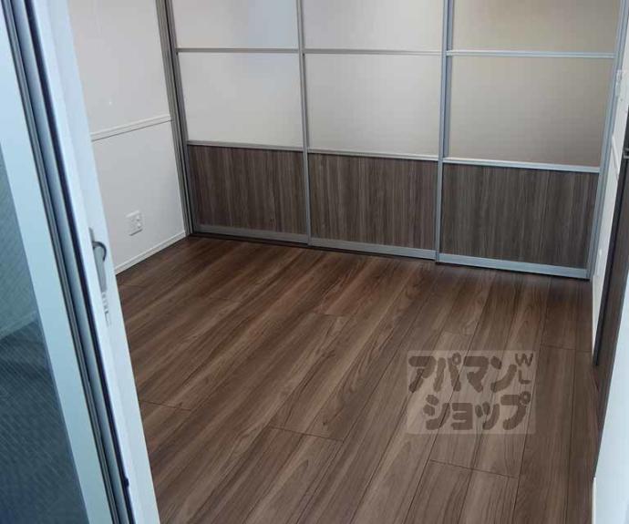 【Gesund桂】間取