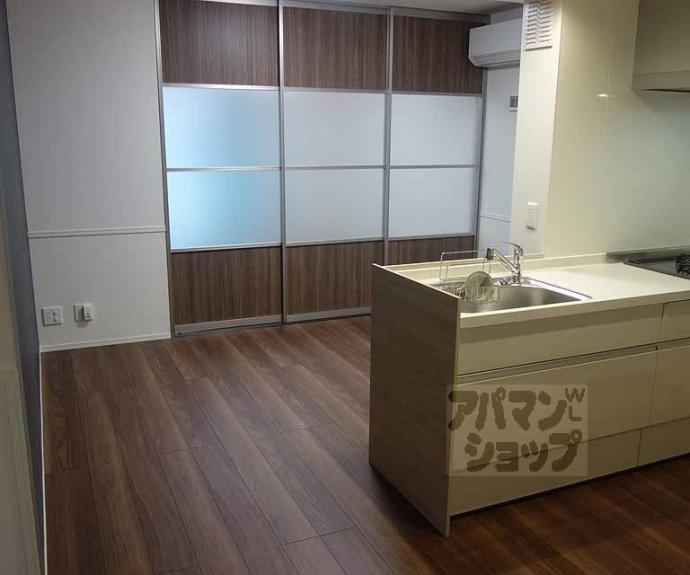 【Gesund桂】間取