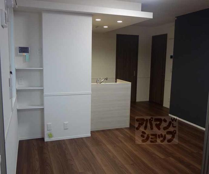 【Gesund桂】間取