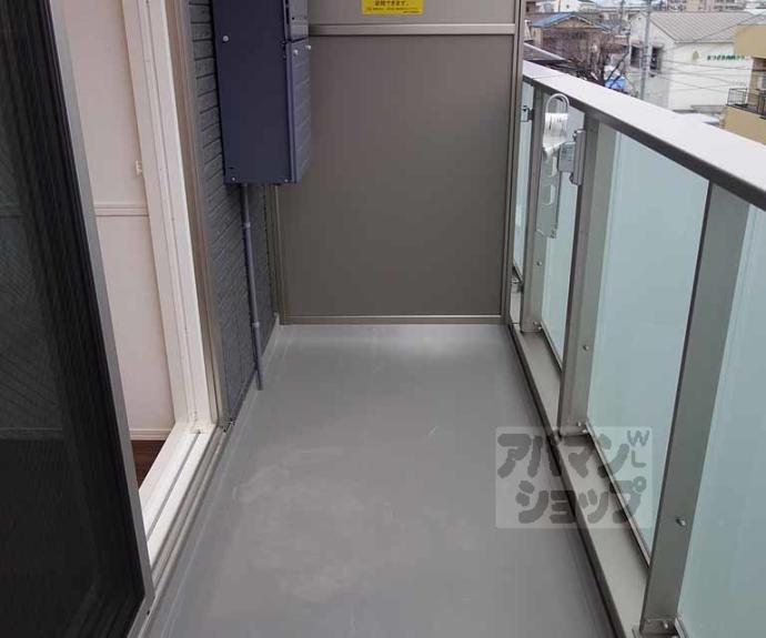 【Gesund桂】間取