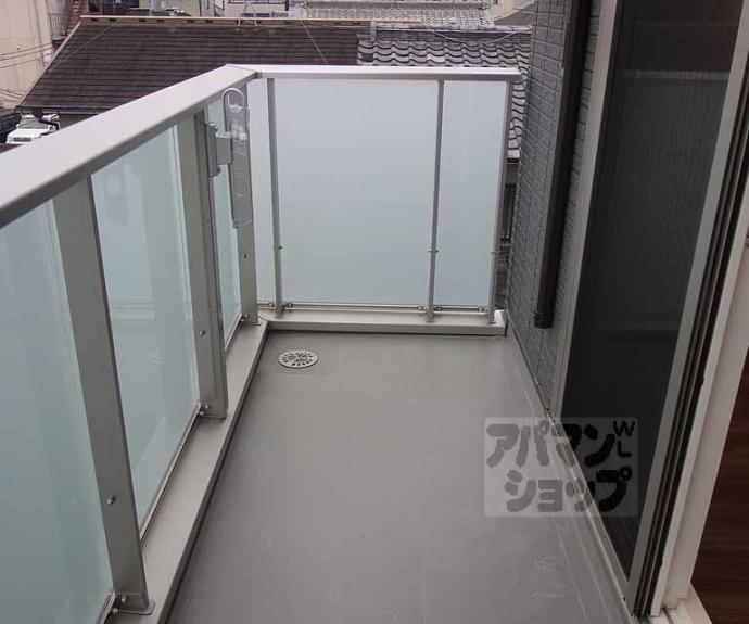 【Gesund桂】間取