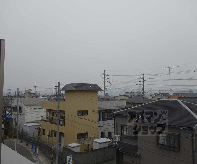 【Gesund桂】間取