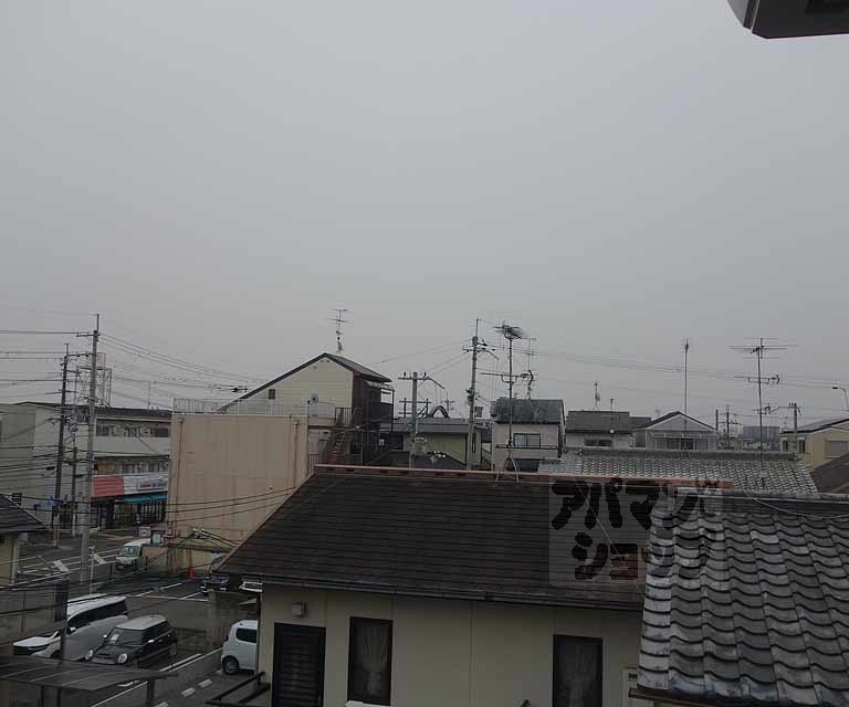 【Gesund桂】間取
