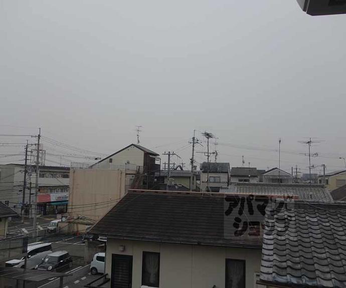 【Gesund桂】間取