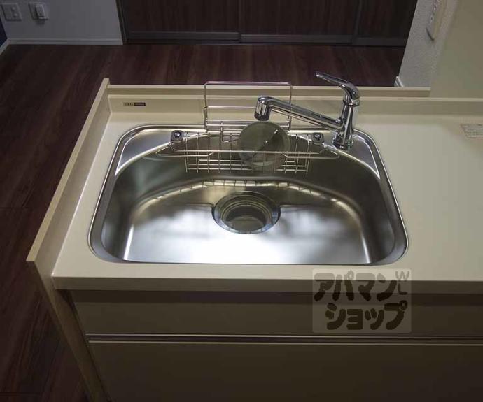 【Gesund桂】間取