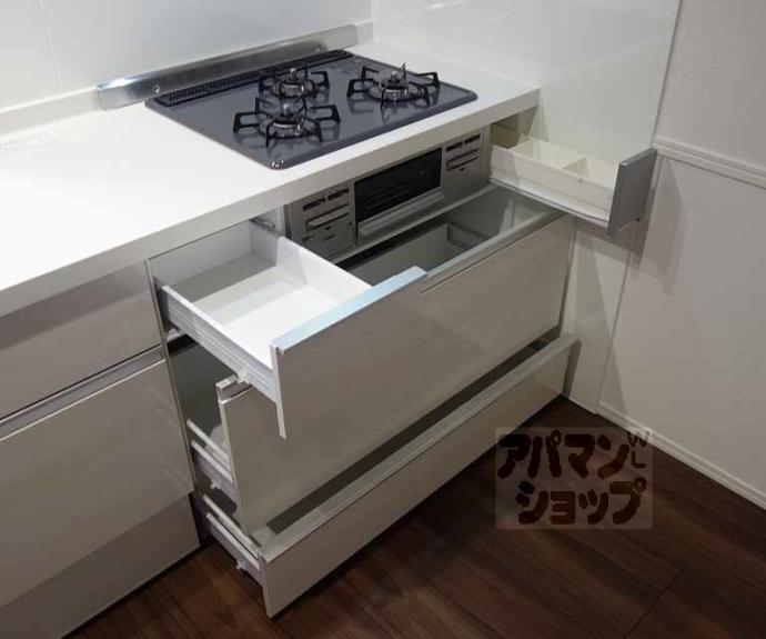 【Gesund桂】間取