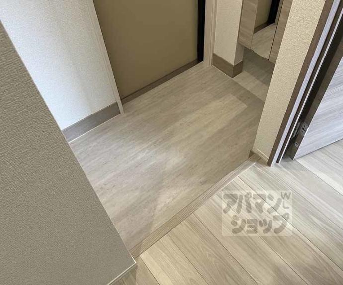 【Ｇｅｓｕｎｄ桂】間取