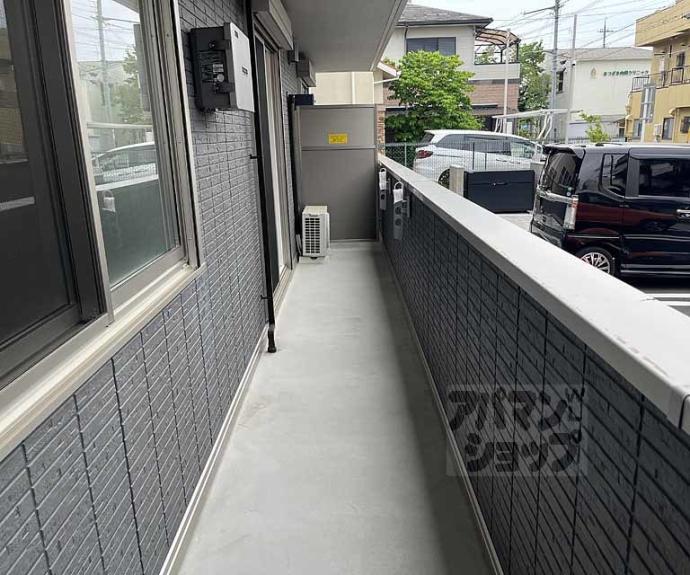 【Ｇｅｓｕｎｄ桂】間取