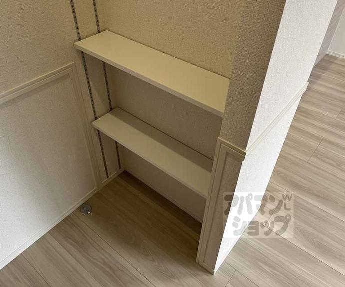 【Ｇｅｓｕｎｄ桂】間取