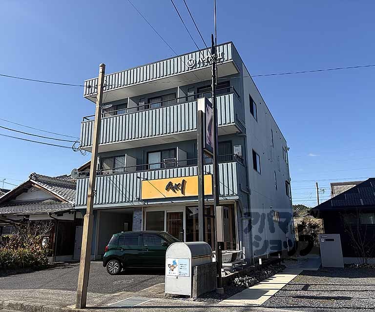 MハイツⅡ