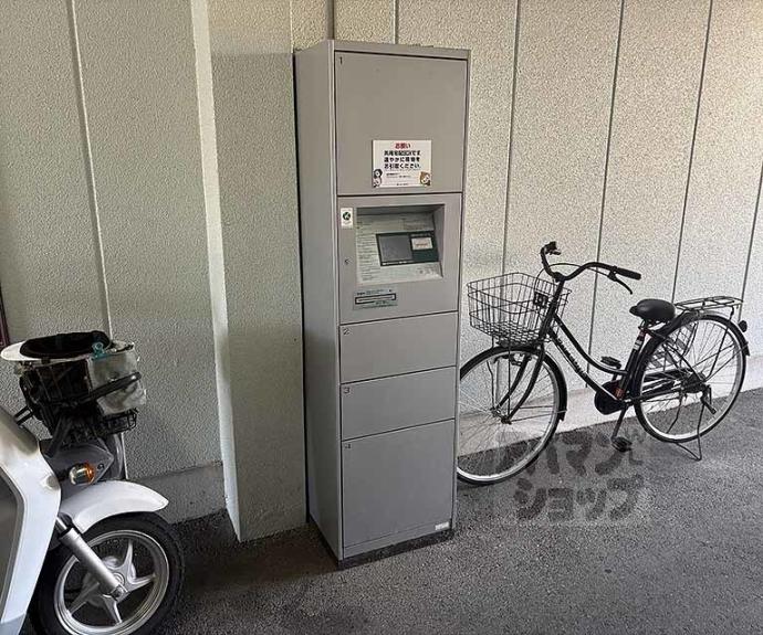 【ＭハイツⅡ】間取