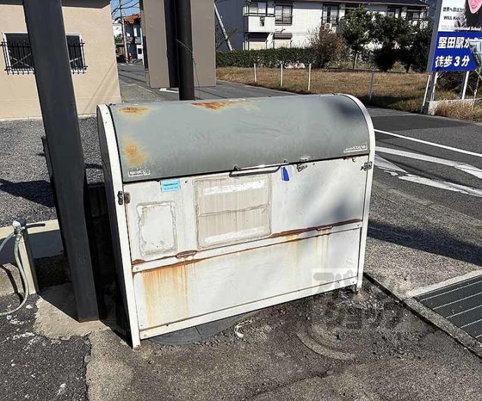 【ＭハイツⅡ】間取