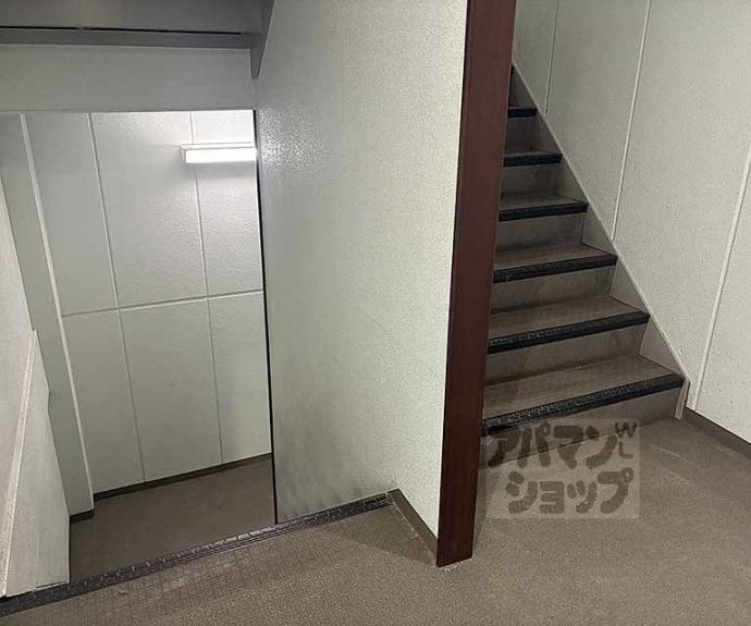 【ＭハイツⅡ】間取