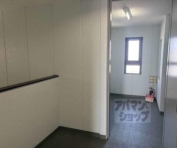 【ＭハイツⅡ】間取