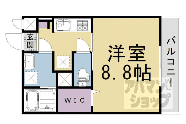 【第２シャトー小倉】